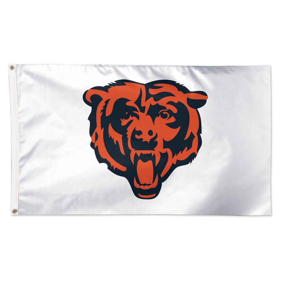 Chicago Cubs Flag 3x5 Deluxe Flag W